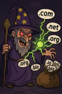 Why Domain Registration is More Important Than You Think illustration