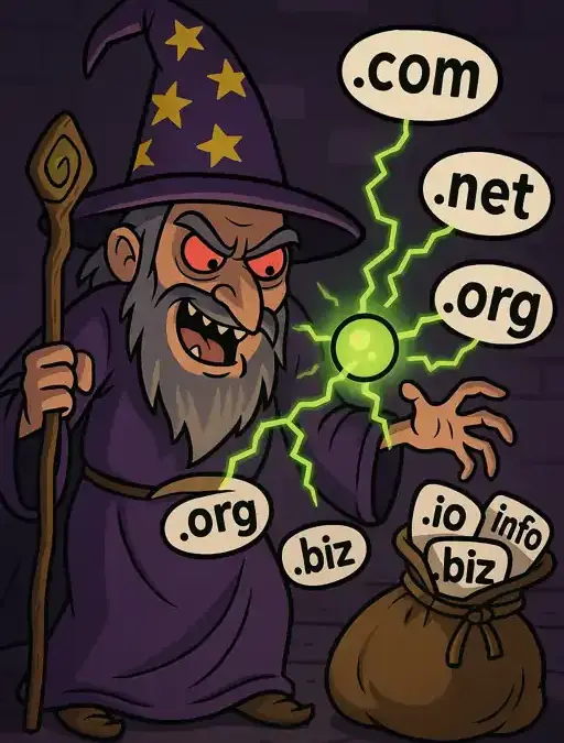 Why Domain Registration is More Important Than You Think illustration