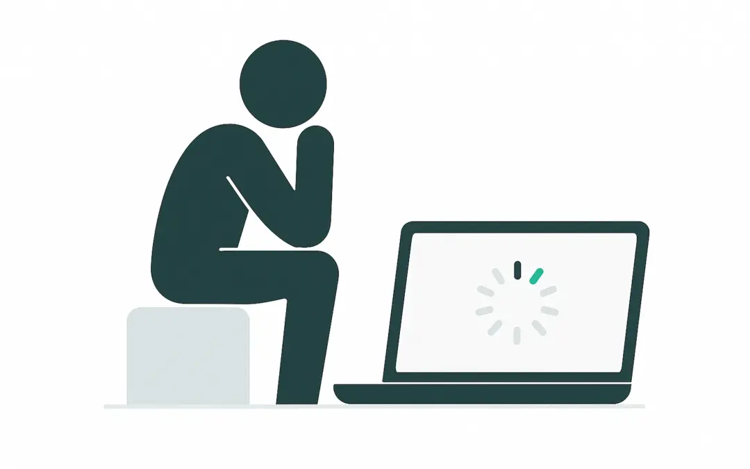 Why Website Speed Matters