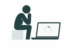 Why Website Speed Matters illustration