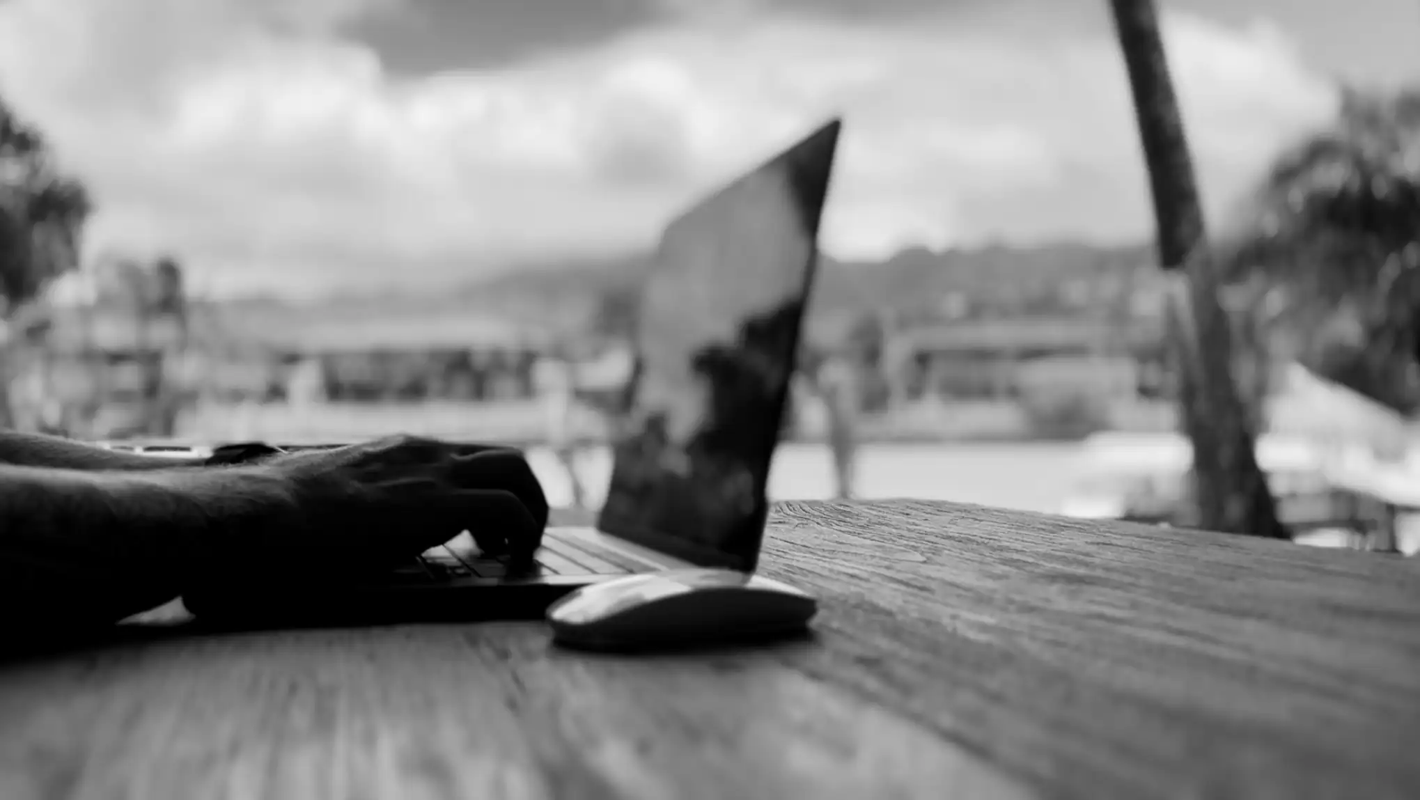 Local Reach Web Design hero background